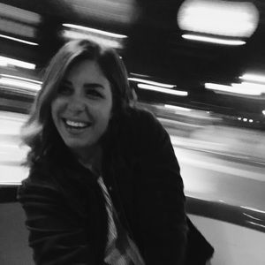 Meet your Posher, Hannah